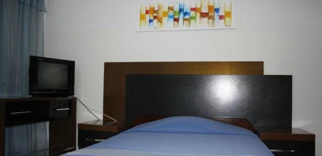 Residencial Paraiso