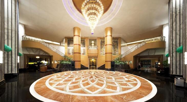 Sheraton Xi'an Hotel