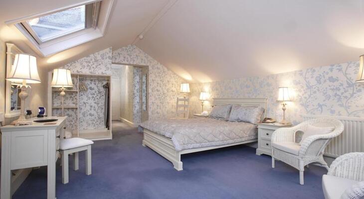 The Duke of Cornwall Hotel