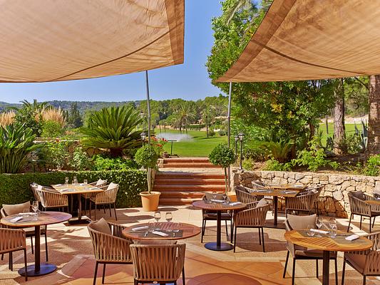 Sheraton Mallorca Arabella Golf Hotel