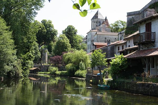 Hostellerie Les Griffons