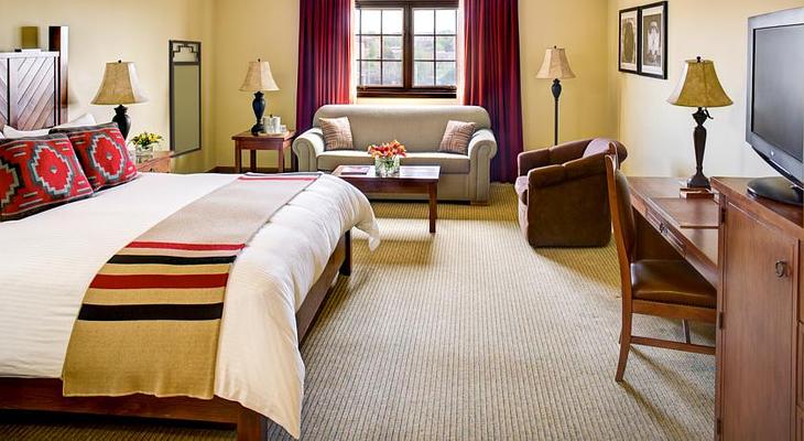 Eldorado Hotel And Spa