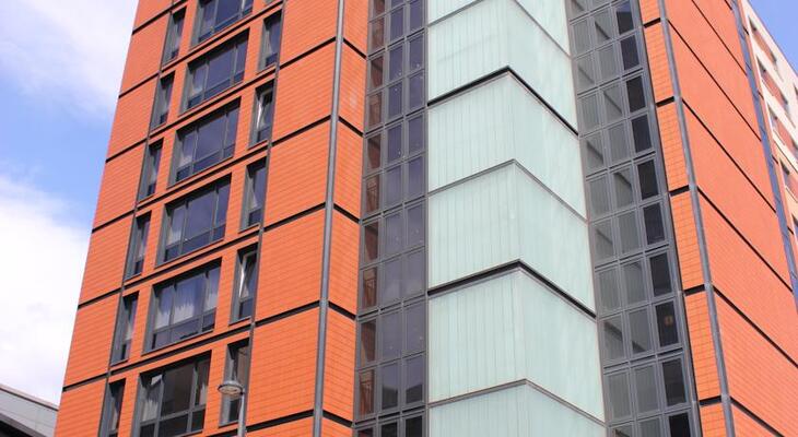 Leonardo Hotel Leeds