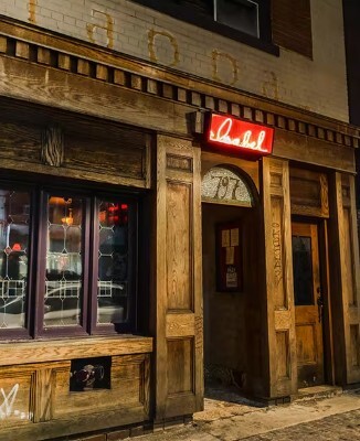 Bar Isabel