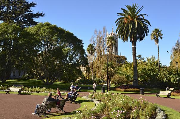 Albert Park