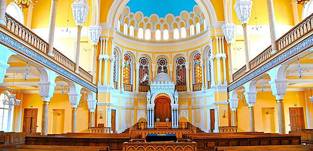 Grand Choral Synagogue