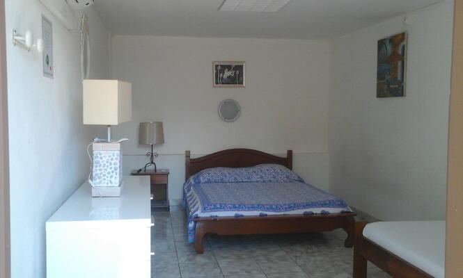 L'Escale Touristique