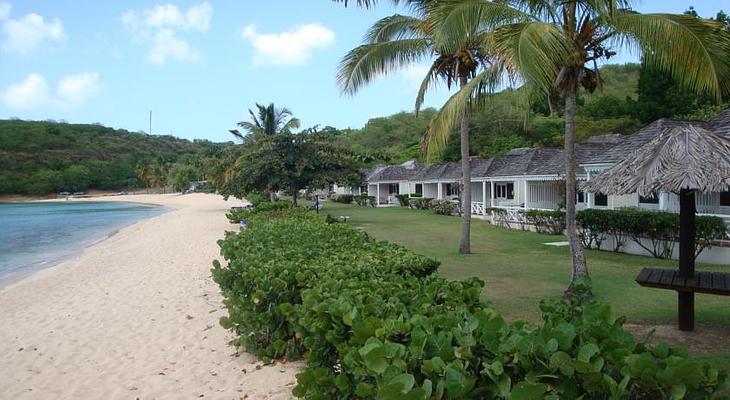 Hawksbill Resort Antigua