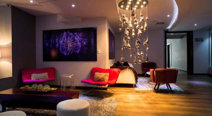 Stannum Boutique Hotel & Spa
