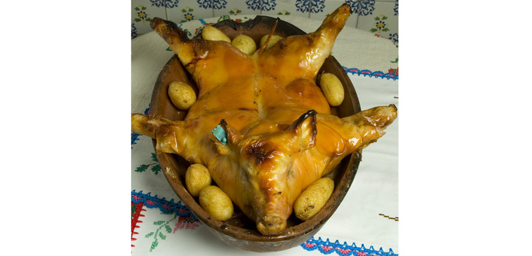 Restaurante Botin