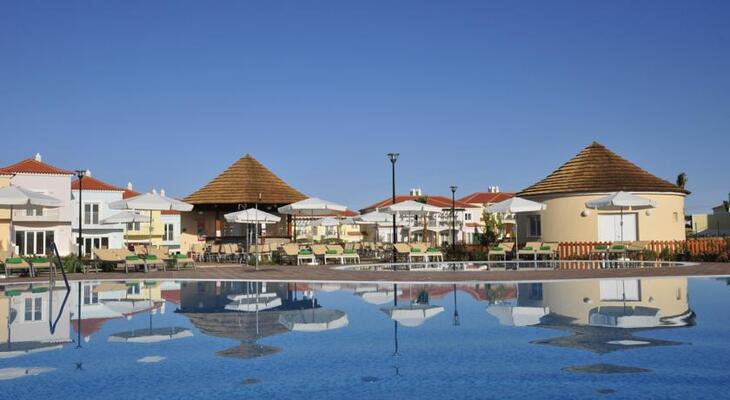 Eden Villas & Apartments