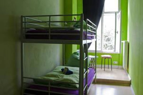 Rock'n'Roll Herberge