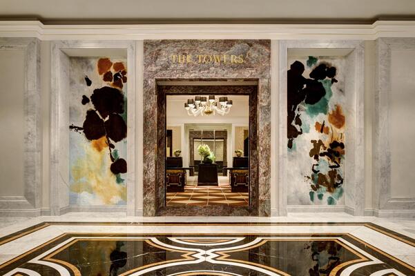 Lotte New York Palace