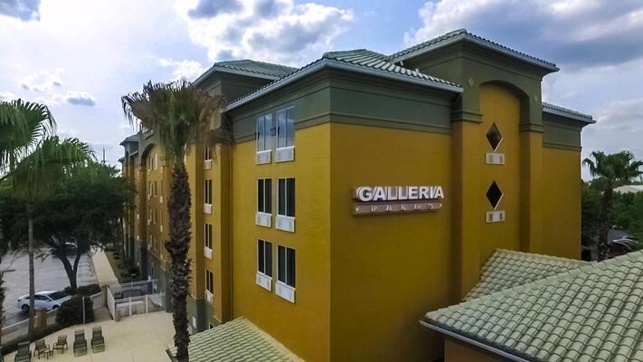 Meridian Palms Hotel Disney Maingate