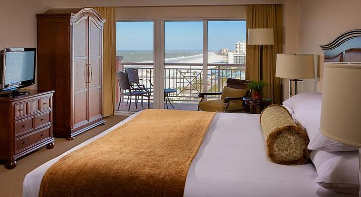 Hyatt Regency Clearwater Beach Resort & Spa