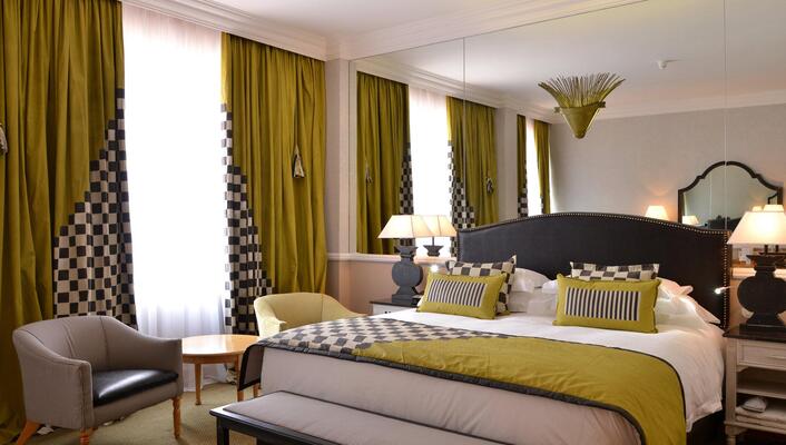Meikles Hotel