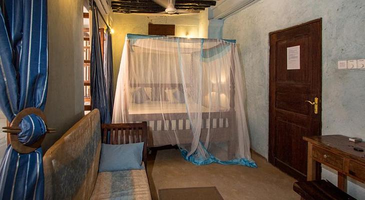 Kiponda B&B