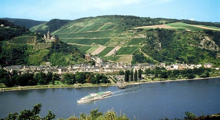 Hotel Restaurant Altkolnischer Hof