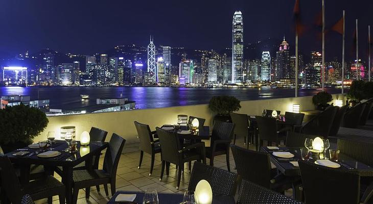 Marco Polo Hongkong Hotel