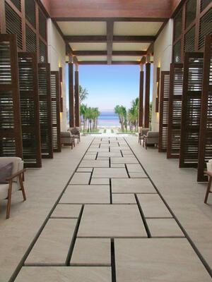 Fusion Resort Cam Ranh