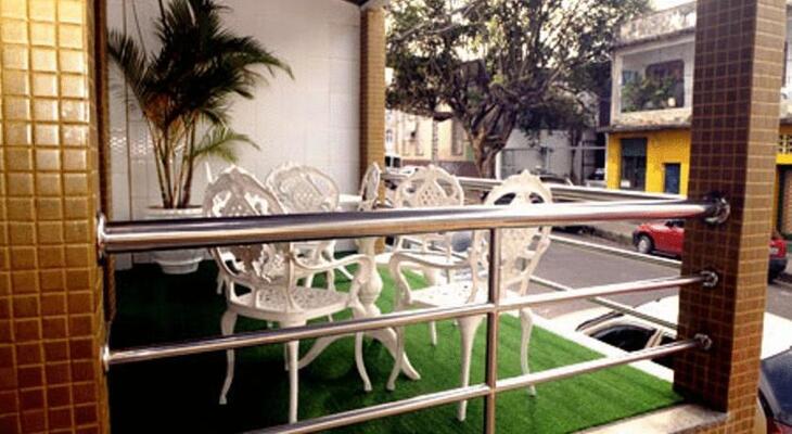 Hotel do Largo