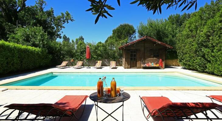 Domaine de Rhodes