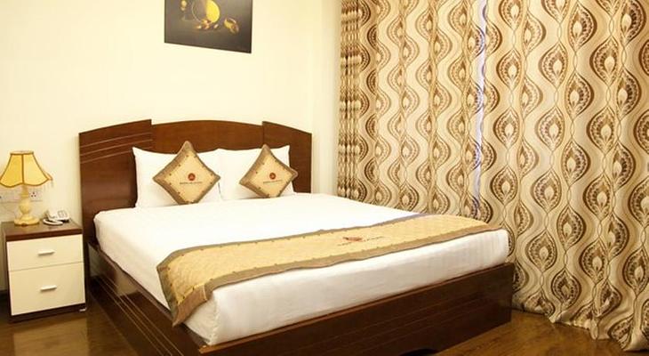 Beautiful Buivien Hotel
