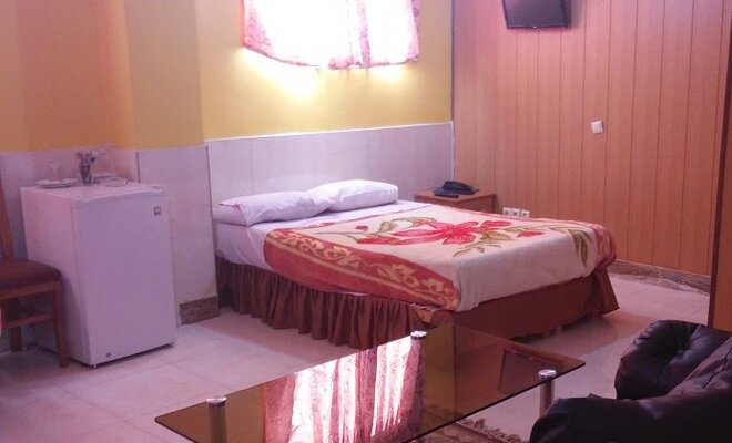 Hotel Ebne-Sina