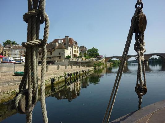 Hotel de France Bergerac