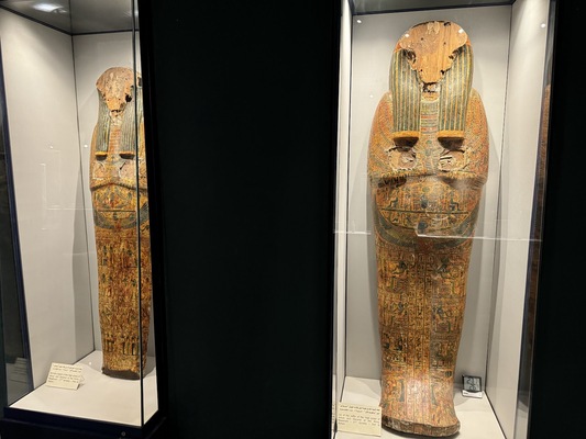 Mummification Museum