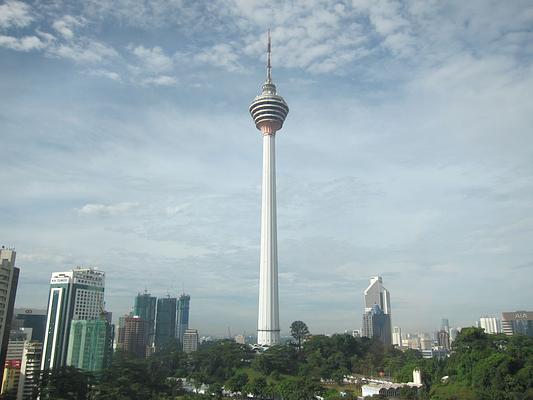 Menara Kuala Lumpur