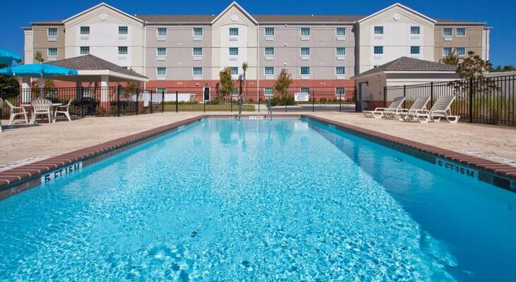 Candlewood Suites Bluffton-Hilton Head, an IHG Hotel