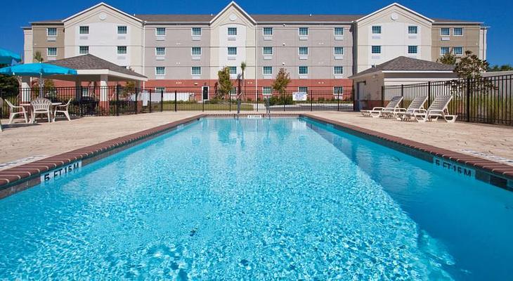 Candlewood Suites Bluffton-Hilton Head, an IHG Hotel