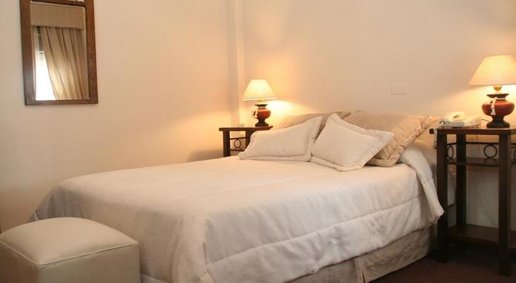 Gran Ariosto Hotel