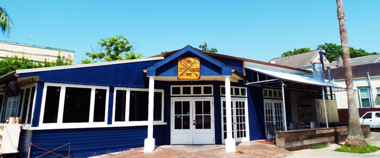 Blue Oak BBQ