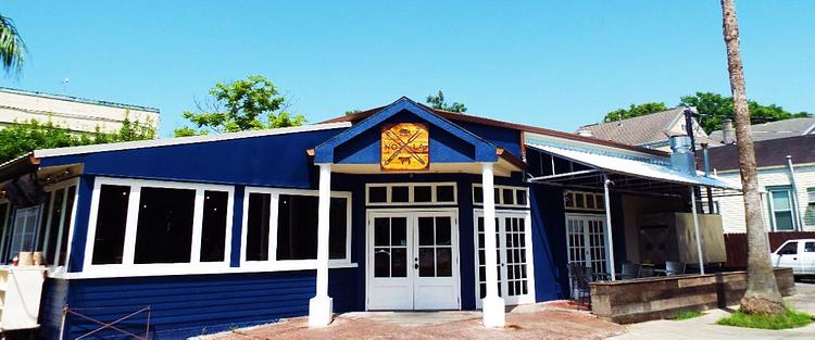 Blue Oak BBQ