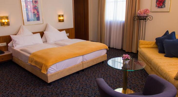 Stadthotel
