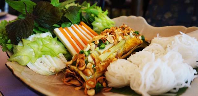 Hoa Tuc