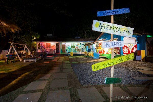 Pappi Chulo Hostel