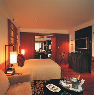 InterContinental Marine Drive-Mumbai, an IHG hotel