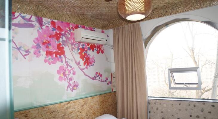Qingdao Old Observatory Youth Hostel