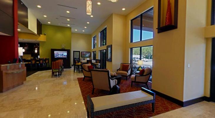 Courtyard by Marriott Boynton Beach