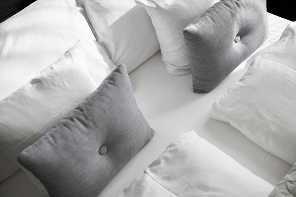 Hotel SKT. Annae