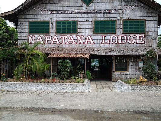 Napatana Lodge