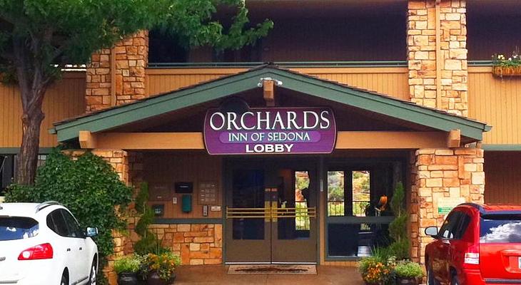 The Orchards Inn of Sedona