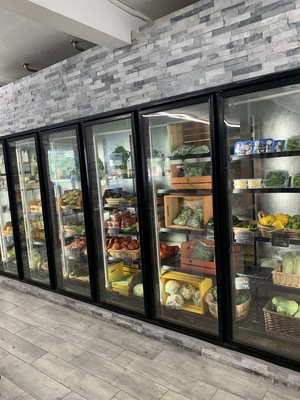 Los Olivos Grocery