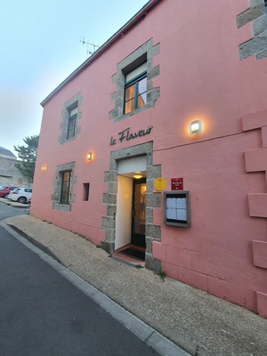 Le Flaveur