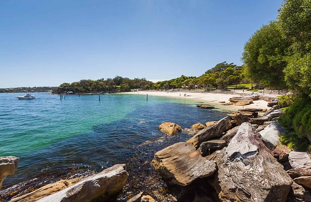 Sydney Harbour National Park