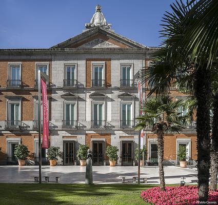 Museo Nacional Thyssen-Bornemisza