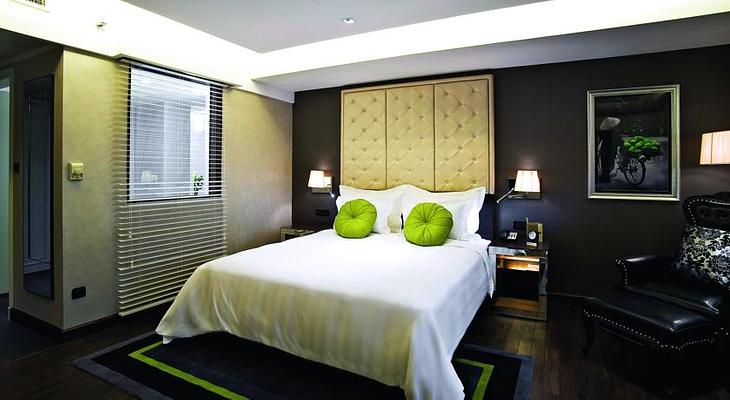 Movenpick Hotel Hanoi